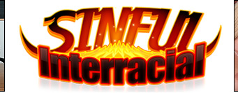 Sinful Interracial